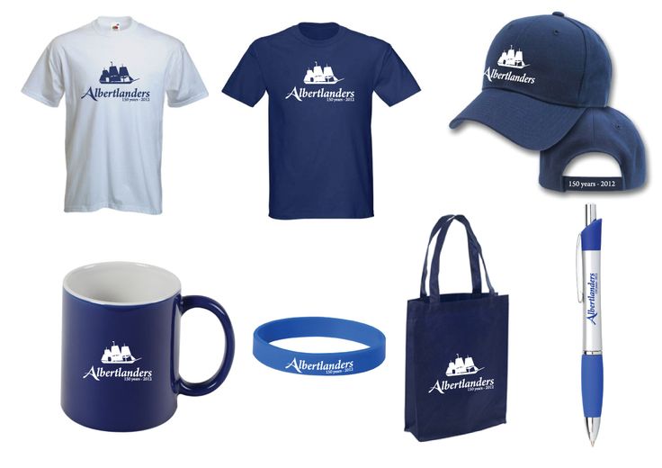 PROMOTIANAL MATERIALS